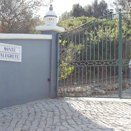 Villa Charming 3-bedroom With Wifi And Heating In Beautiful Santa Brbar Faro