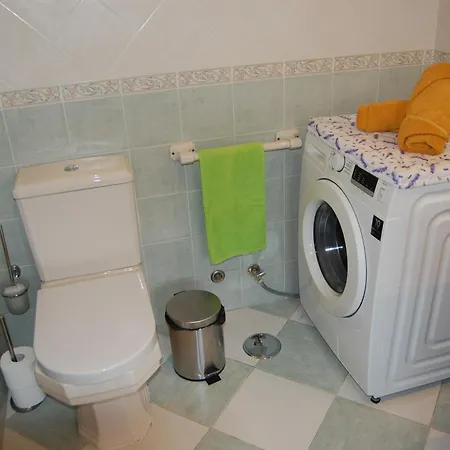 Charming 3-bedroom With Wifi And Heating In Beautiful Santa Brbar Faro
